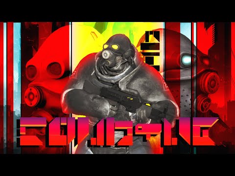 Видео: АЛЬЯНСА НЕ СУЩЕСТВУЕТ - HALF-LIFE 2