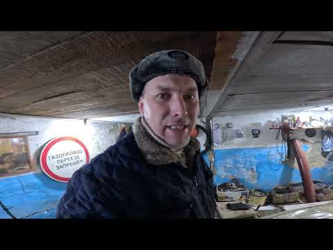 Видео: Вторая жизнь! Лодка Казанка-М сбросила вес! Покупка Лодочного мотора Gladiator 9.9 PRO!