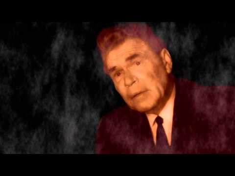 Видео: Иван Скобцов - Дубинушка (запись 1950-х гг)