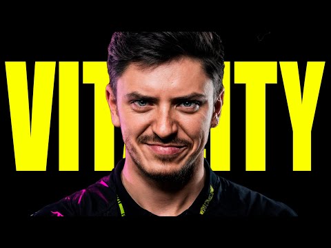 Видео: История Vitality: Главные злодеи современного Counter Strike 2