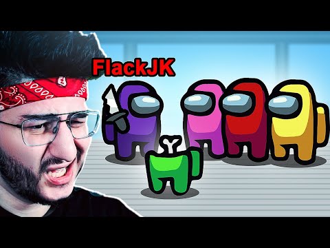 Видео: ПРЕВРАТИЛСЯ В ТИММЕЙТА, ЧТОБЫ ВЫИГРАТЬ КАТКУ В АМОНГ АС! Играю за роль ОБОРОТЕНЬ в AMONG US