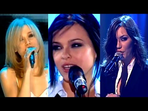 Видео: SEREBRO - Дыши [Live Mix]