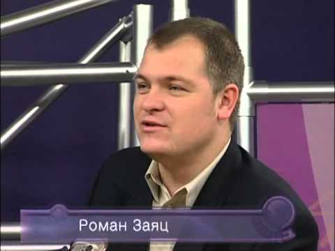 Видео: Угол ТВ - Роман Заяц (Назначение в Индию) 1.