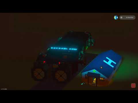 Видео: storm works 1 стрим