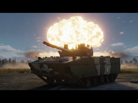 Видео: War Thunder Mobile • Донат есть, ядерки нету