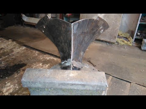 Видео: правильные  окучники на мотоблок самому!