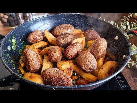 Видео: Самый удачный рецепт Обеда и Ужина.