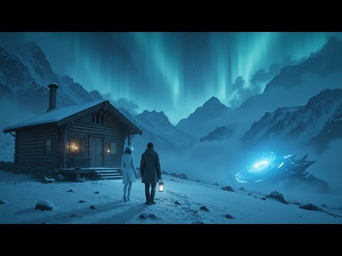 Видео: Инопланетянка рухнула у моей хижины  теперь ей нужна моя помощь! | Драма, философская фантастика HFY