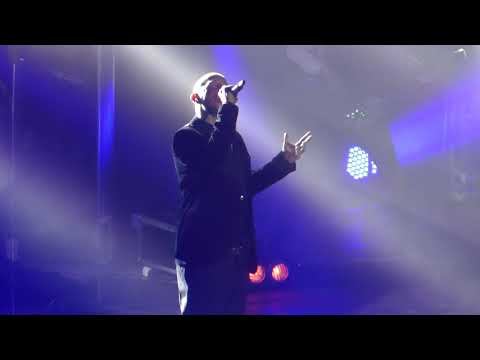 Видео: Светлана Лобода, Гадар - Не плачь, Live Кривой Рог 15.10.2016