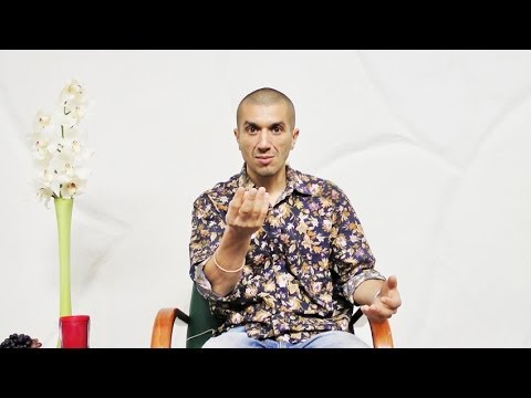 Видео: Артур Сила - Отрывок со встречи в Москве 08.09.13 | Просветление