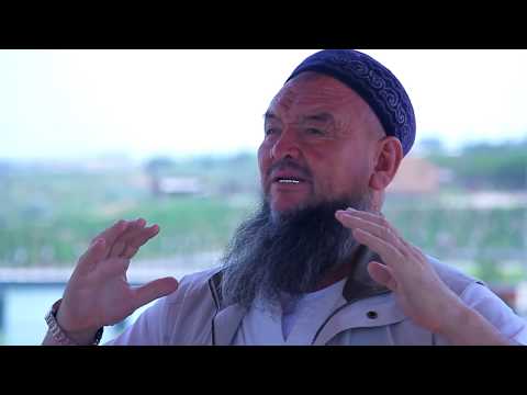 Видео: "АУЫЛ - ЕЛ БЕСІГІ" Жартытөбе а/о. 28 05 2020