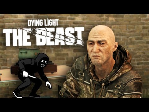 Видео: Время Охоты - Dying Light: The Beast #11