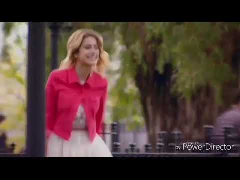 Видео: Виолетта и Леон-Мам,я люблю её...