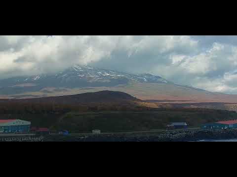 Видео: Итуруп