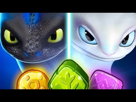 Видео: ПРОХОЖДЕНИЕ ПО DRAGONS: TITAN UPRISING | DTU #5