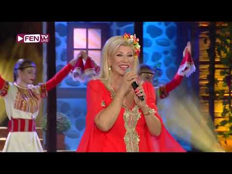 Видео: Нелина и Васко Лазаров - Горди Българи / Nelina&Vasko Lazarov- Gordi balgari - 2024 #nelina #нелина