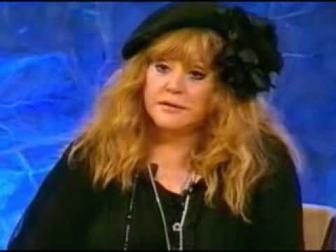 Видео: Алла Пугачёва и Кристина Орбакайте - Часть 8