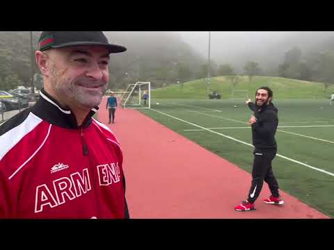 Видео: VLOG MAESTRO - #6 | Глендейл, Психология от Армана Царукяна, Любимая еда и удар в боксе