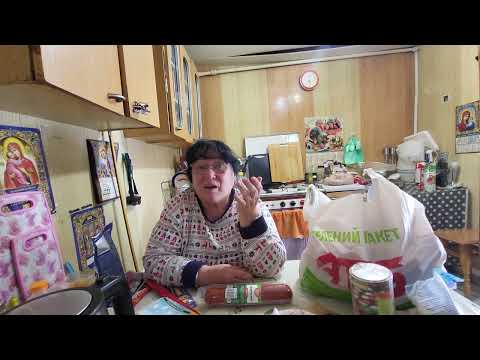 Видео: Мой завтрак.🍰🍨💐