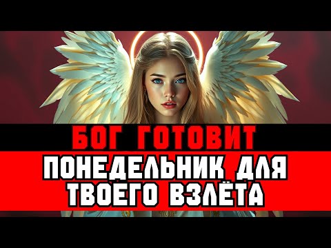 Видео: ИЗБРАННЫЙ, БОЛЬШОЙ ПОНЕДЕЛЬНИК ГОТОВ — ПРОСЛУШАЙСЯ 📢