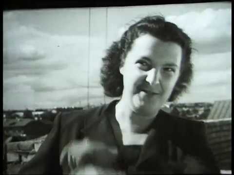 Видео: Киножурнал Советская Карелия. Август, Сентябрь 1955 #3.1