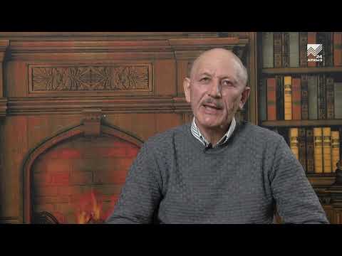 Видео: Имена и времена: Через Нартский эпос в историю. Часть 2 (20.02.2021)