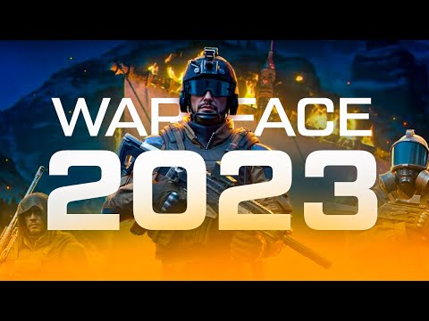 Видео: ПУТЬ НОВИЧКА в ВАРФЕЙСЕ в 2023 ГОДУ. НАЧАЛО!