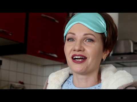 Видео: Как я сижу на шее у мужа🤔?-Свесив ножки вниз🤷‍♀️!