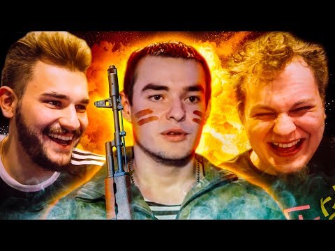 Видео: СОЛДАТ ЛЮБВИ НА "СЕРДЦА ЗА ЛЮБОВЬ"