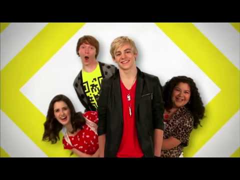 Видео: Остин & Элли заставка 1 сезона (моя версия)|| Austin & Ally 1 season theme (my version)