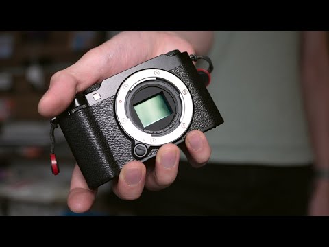 Видео: X-M5 каждый день в течение 4 месяцев