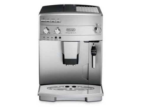 Видео: Кофемашина Delonghi 3000,4000,4200,03.120 не делает кофе не течет вода