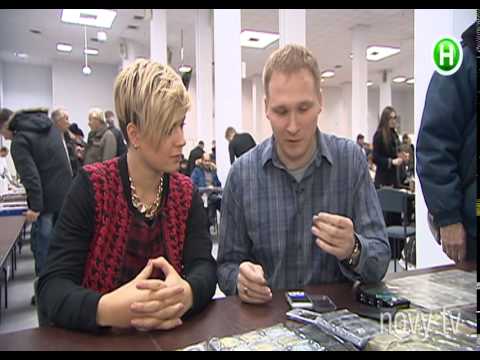 Видео: За эту копейку можно купить новый смартфон! - Абзац! - 04.12.2014