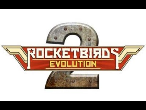 Видео: Прохождение Rocketbirds 2: Evolution [PS4] (Часть 2) Без Комментариев