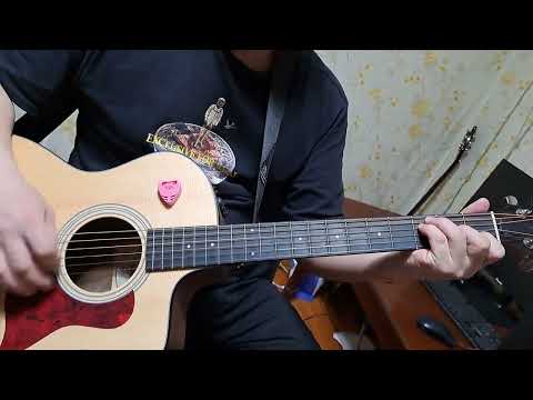Видео: Улаанбаатарын үдэш / Cover By Munguntuul Munguu