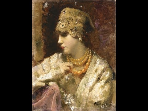 Видео: Лучина моя, лучинушка Поёт Татьяна Петрова