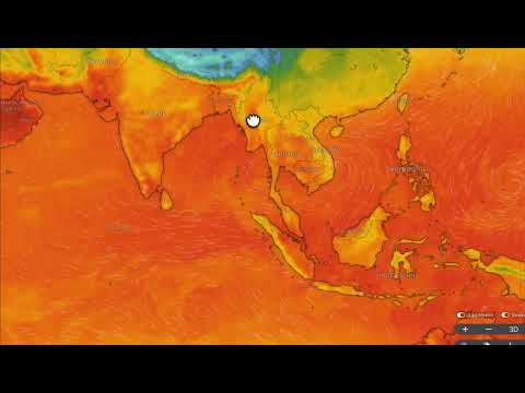 Видео: Тайфун Калмэги вызвал катастрофу во Вьетнаме! Непогода: Франция, Коми, Урал, Сибирь, Камчатка, Канад