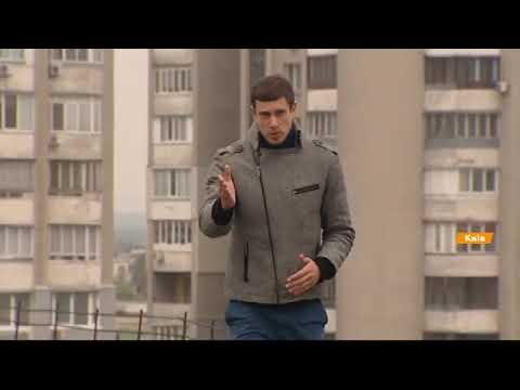 Видео: Дома-гиганты. 4 самых длинных и крупнейших жилых домов Киева