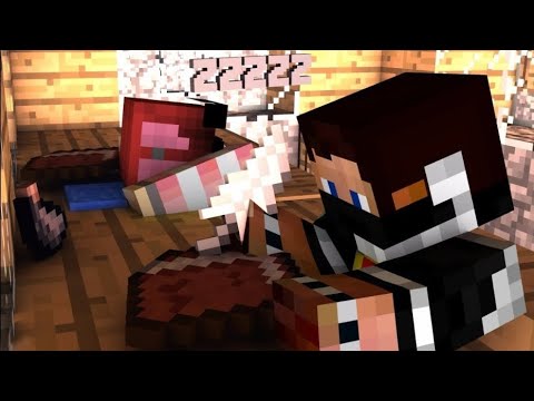 Видео: ШКОЛА МАЙНКРАФТА.№12 Ремонт начинается