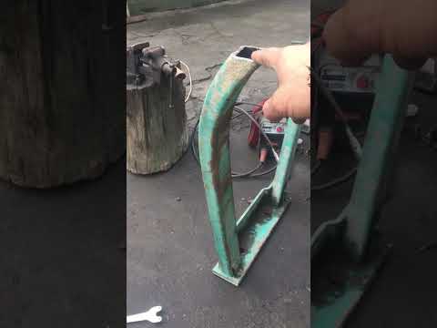 Видео: Переделка кабину юмз на мтз