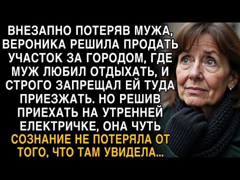 Видео: Я ПЛАКАЛ, ЧИТАЯ! ПОСЛЕ ПОХОРОН МУЖА ПОЛУЧИЛА СМС ОТ НЕГО: "НЕ ДОВЕРЯЙ ДЕТЯМ!" ПРАВДА УЖАСНА!