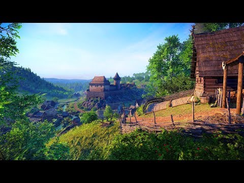 Видео: Kingdom Come: Deliverance - ПЛОХАЯ ИГРА?