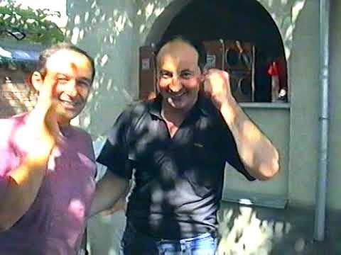 Видео: новоселье у Айтега 1992