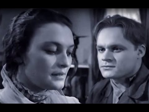 Видео: Страницы былого (1957)
