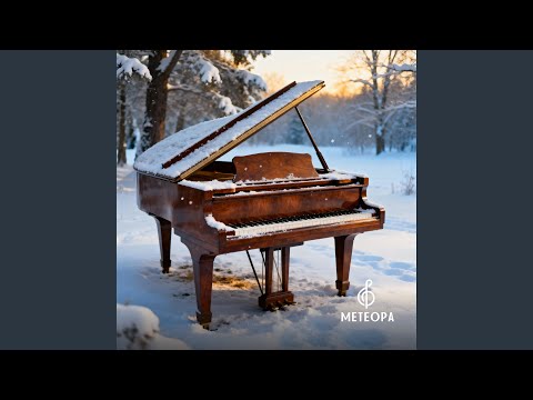 Видео: Зимняя ночь