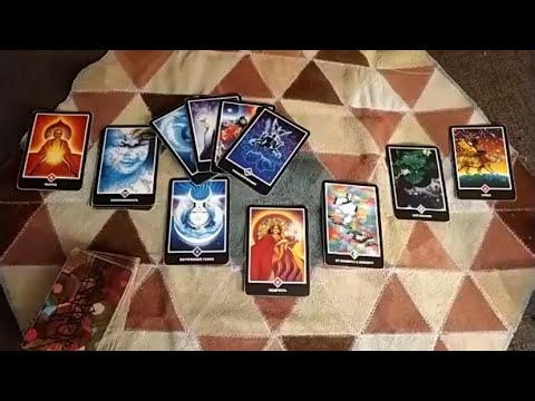 Видео: Как справиться с этой жизнью. Таро - помощь + Ошо