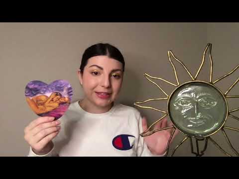 Видео: КОГО он ЛЮБИТ ВАС или СОПЕРНИЦУ? Разлучница НЕ СПИТ. Ревность и Зависть 🔮 Ю Таро 365