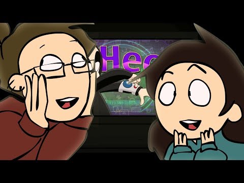 Видео: про вг*к feat. NICEBOX
