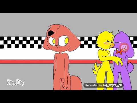 Видео: Озвучка анимации „ Мангл и Фокси“