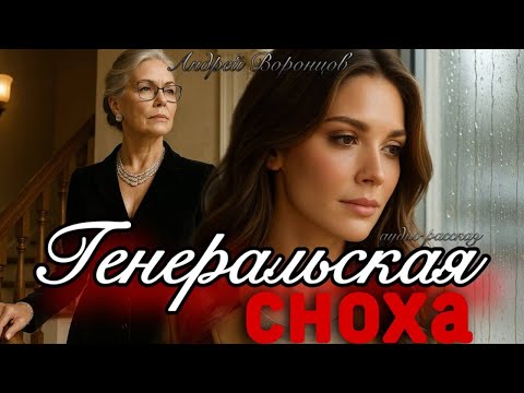 Видео: Генеральская сноха